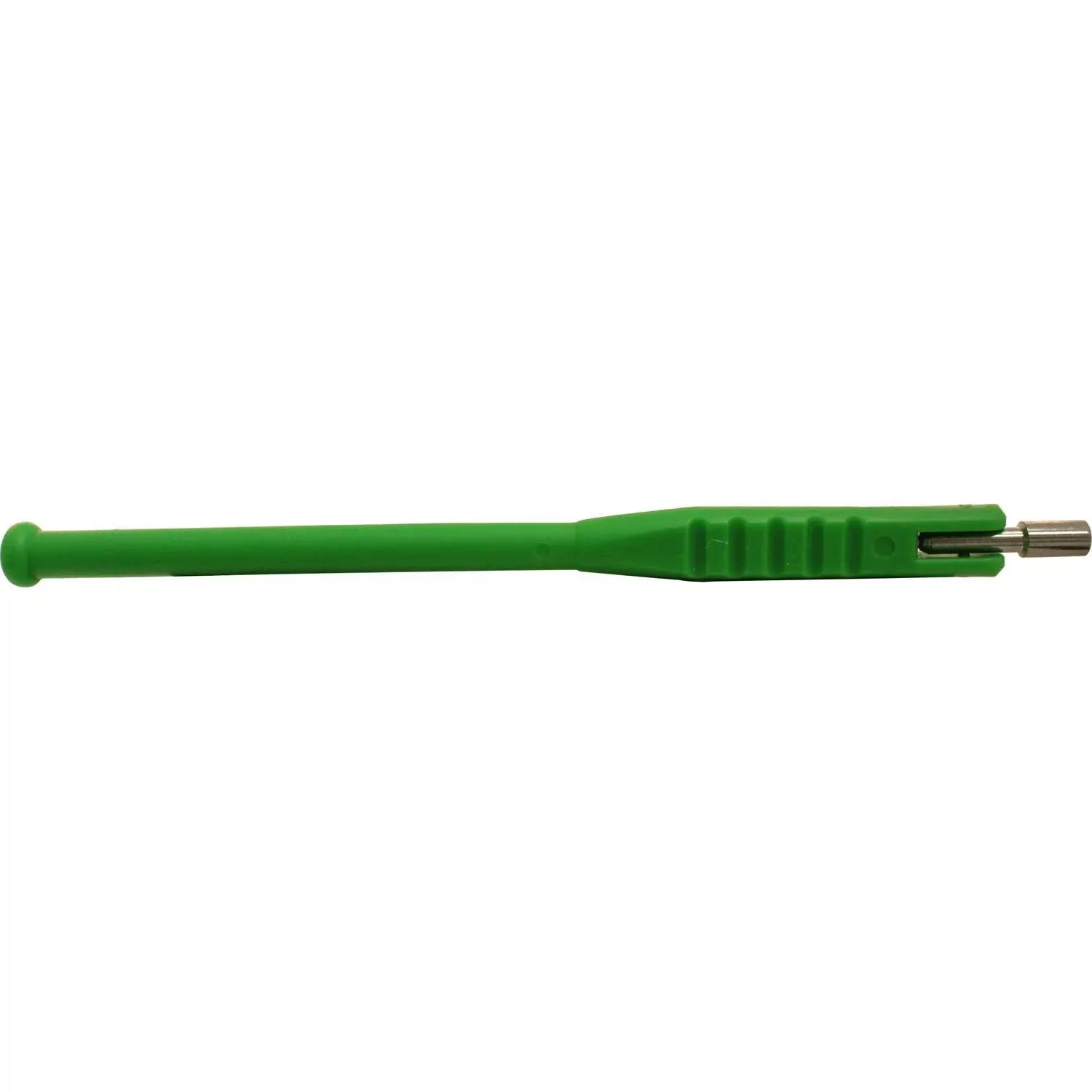 Tire Valve Stem Puller for Snap In Valves Non Scratch Plastic w/ Valve Core Tool
