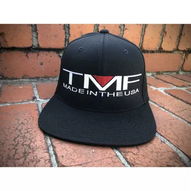 TMF 'Made In The USA' Snap