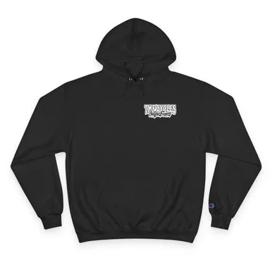 TMF 'SF Califas' Hoodie