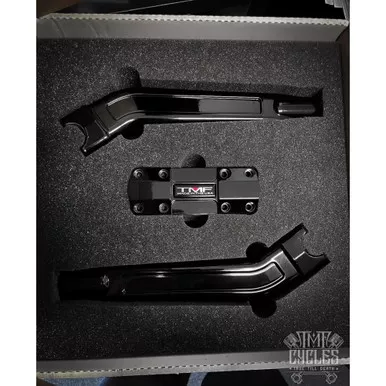 TMF Signature Risers