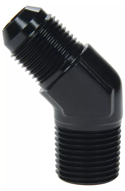 AN To NPT 45 Degree -4 x 1/4in ALL49536