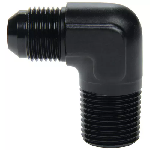 AN To NPT 90 Degree -10 x 1/2in ALL49578