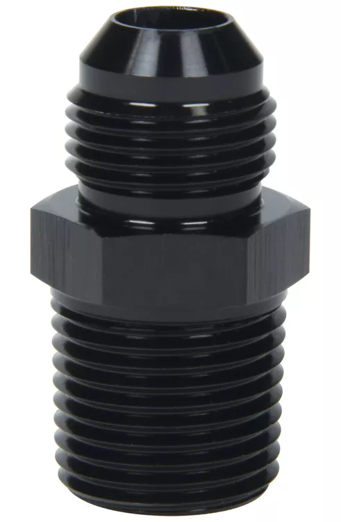 AN To NPT Straight -6 x 1/2in ALL49511
