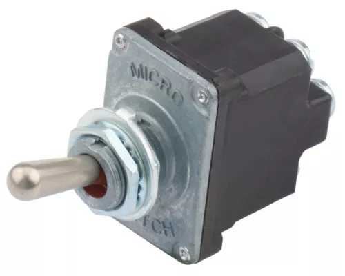 Toggle Switch Dual Pickup Selector ALL80179