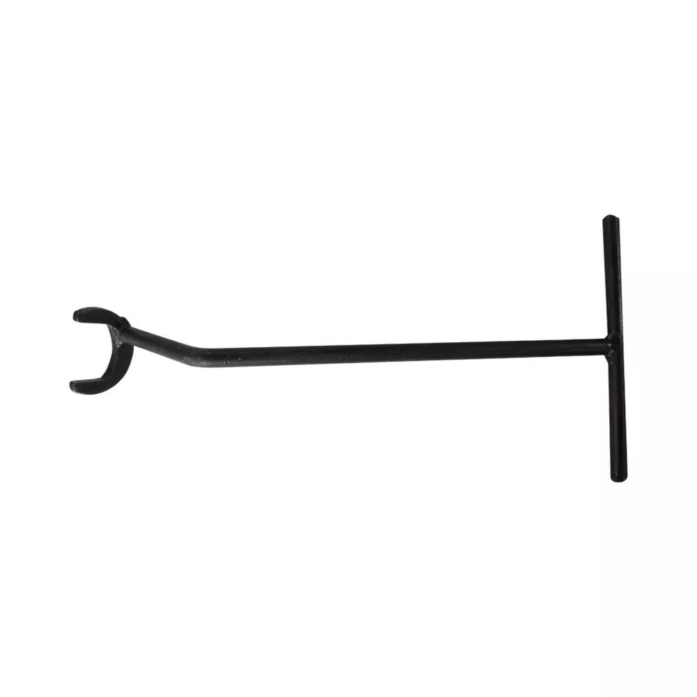 Tool (Fuel Tap Wrench) ; Vespa P/PX, Genuine Stella 2T