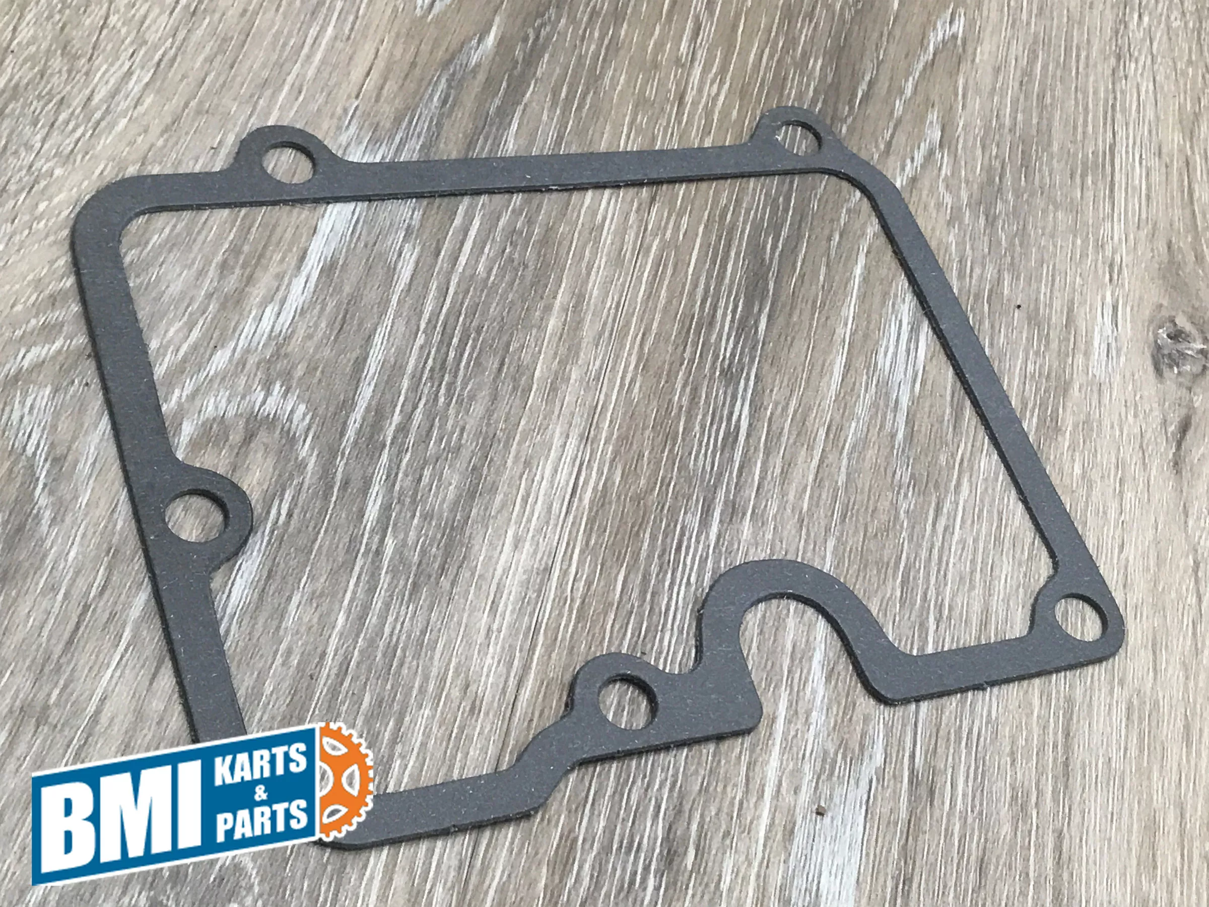 Top Cover Gasket (5-Speed) for Harley-Davidson FLT (1980 and Later)