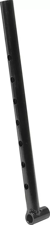 Top Wing Tree Sliders Black Sprint Car ALL55134