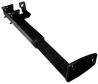 Torklift D3107 Rear Tie Down for Truck Camper Stability and Security