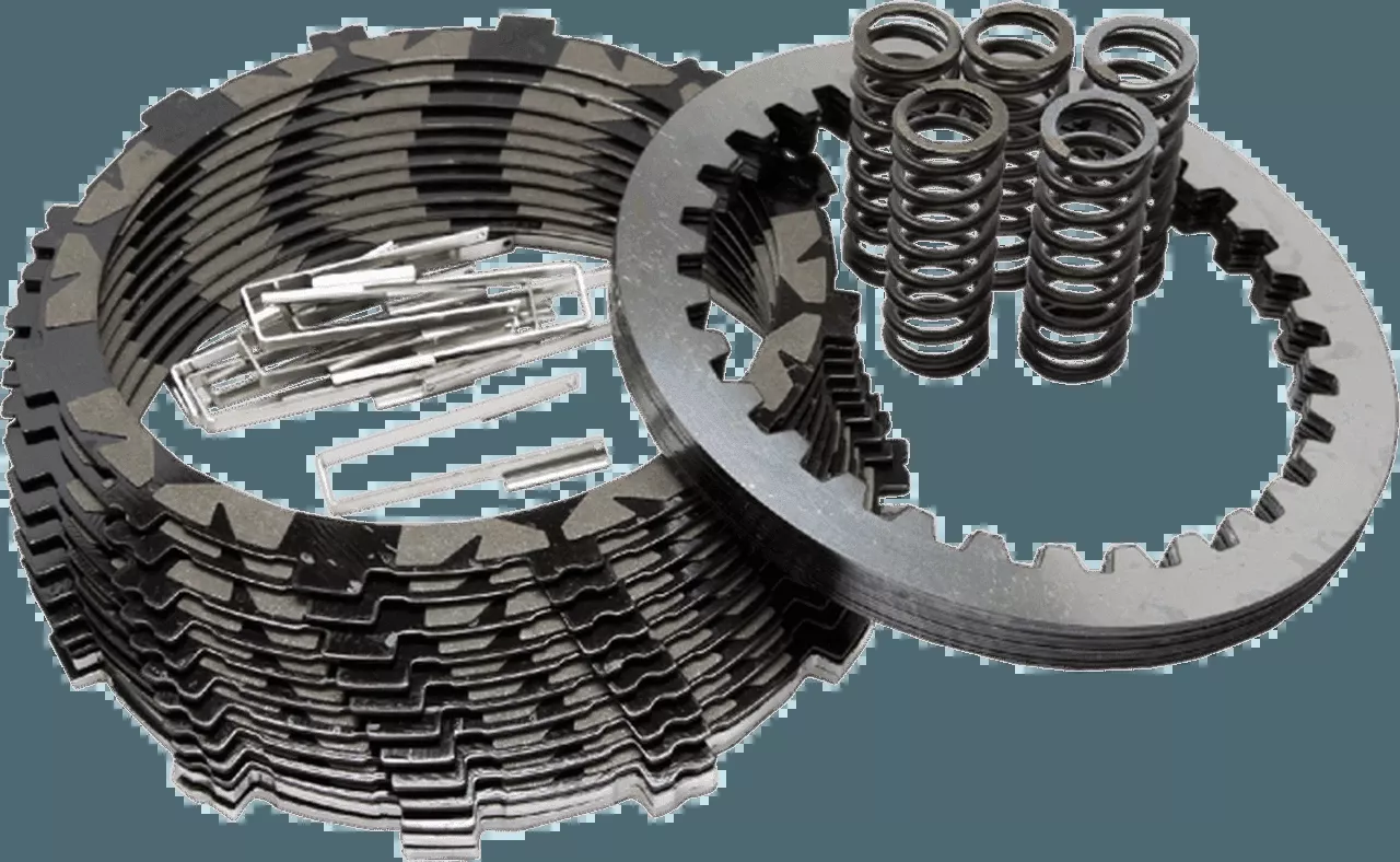 TorqDrive Clutch Kits for Indian