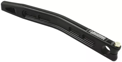 Torsion Arm LR Black ALL55010
