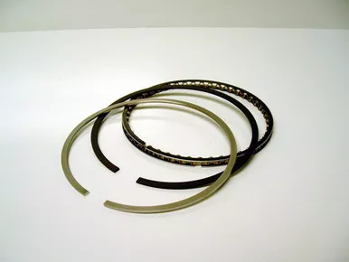Total Seal CS9924030 Piston Ring Set 4.030+5.9 8 Cylinder