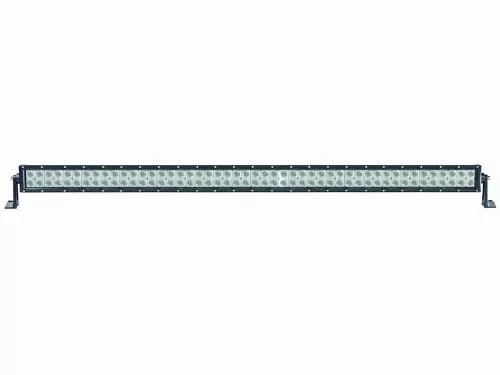 Totron DC Straight Double Row 3W 50 Inch COMBO
