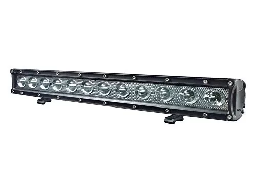 Totron TLB1060 SR 20 Inch Light Bar – Spot Beam