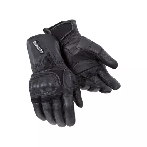 Tourmaster Adventure-Gel Motorcycle Gloves