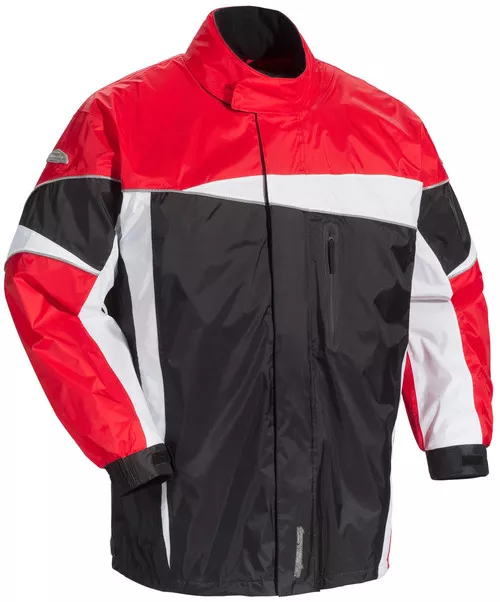 Tourmaster Defender 2.0 Mens Two Piece Rainsuit