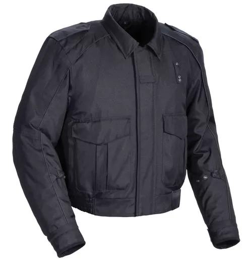 Tourmaster Flex LE 2.0 Textile Motorcycle Jacket