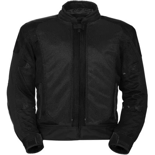 Tourmaster Flex Series 3 Womens Textile Motorcycle Jacket