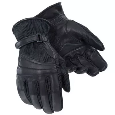 Tourmaster Gel Cruiser II Gloves