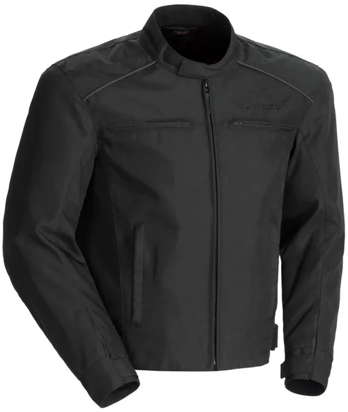 Tourmaster Koraza Textile Motorcycle Jacket
