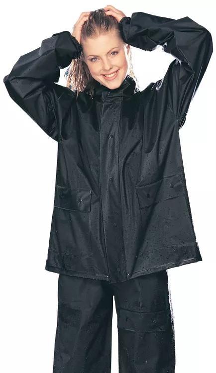 Tourmaster PVC 2-pc Rainsuit