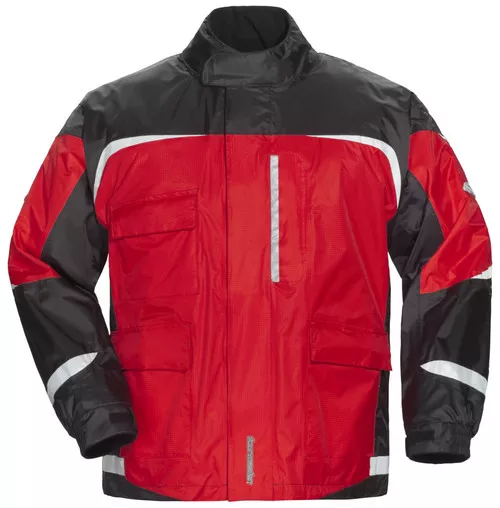 Tourmaster Sentinel 2.0 Mens Rainsuit Jacket
