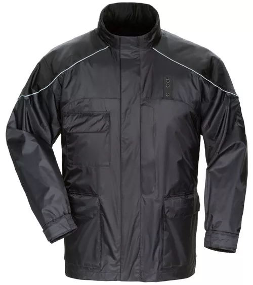 Tourmaster Sentinel LE Motor Officer Rain Jacket