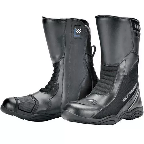 Tourmaster Solution WP Air Womens Road Boots