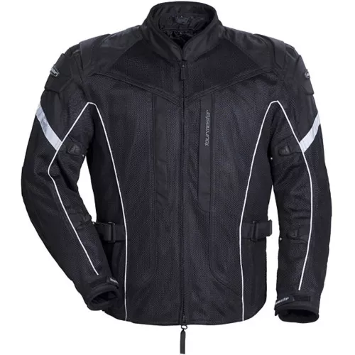 Tourmaster Sonora Air Textile Motorcycle Jacket