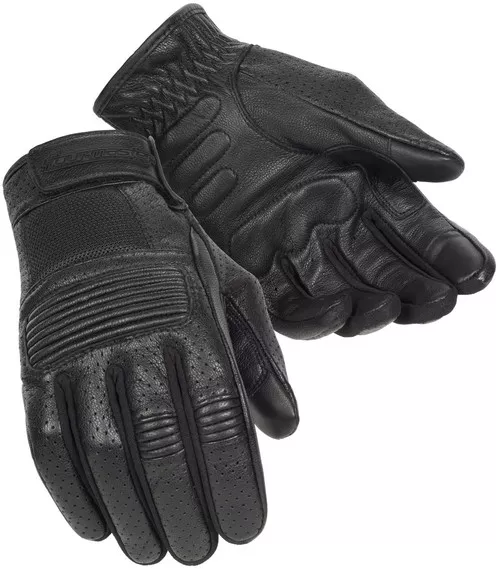 Tourmaster Summer Elite 3 Mens Leather Gloves