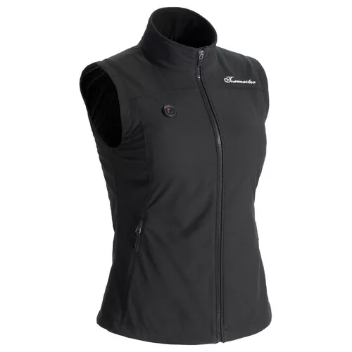 Tourmaster Synergy 7.4 Womens Heated Vest