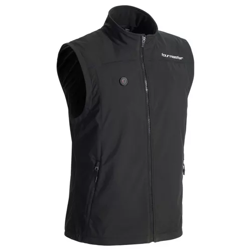 Tourmaster Synergy 7.4v Mens Heated Vest