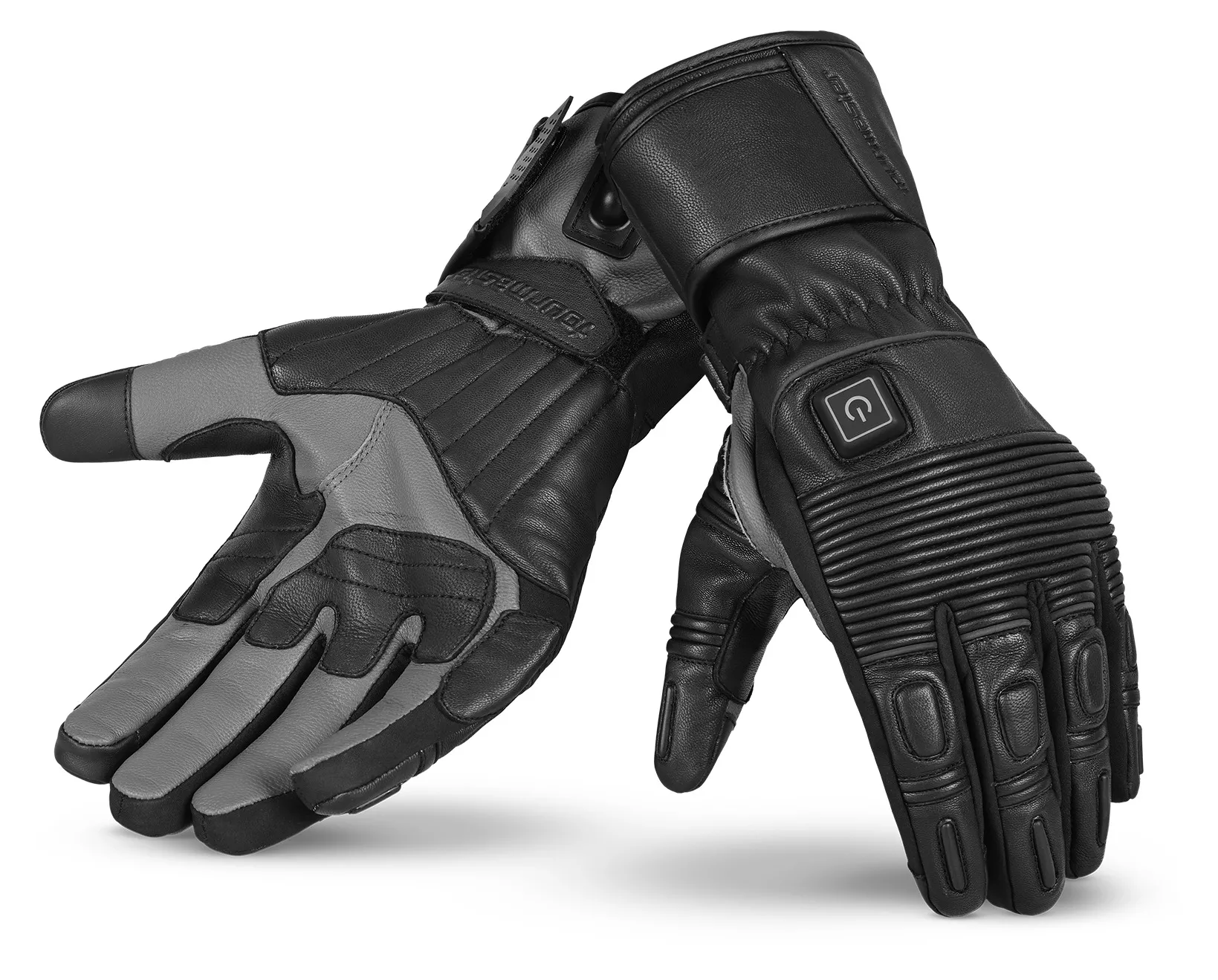 Tourmaster Synergy EVO 12V Heated Gloves