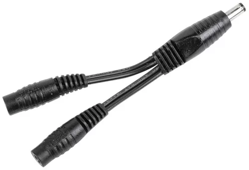 Tourmaster Synergy Pro-Plus 12V 10" Y-Splitter Cable