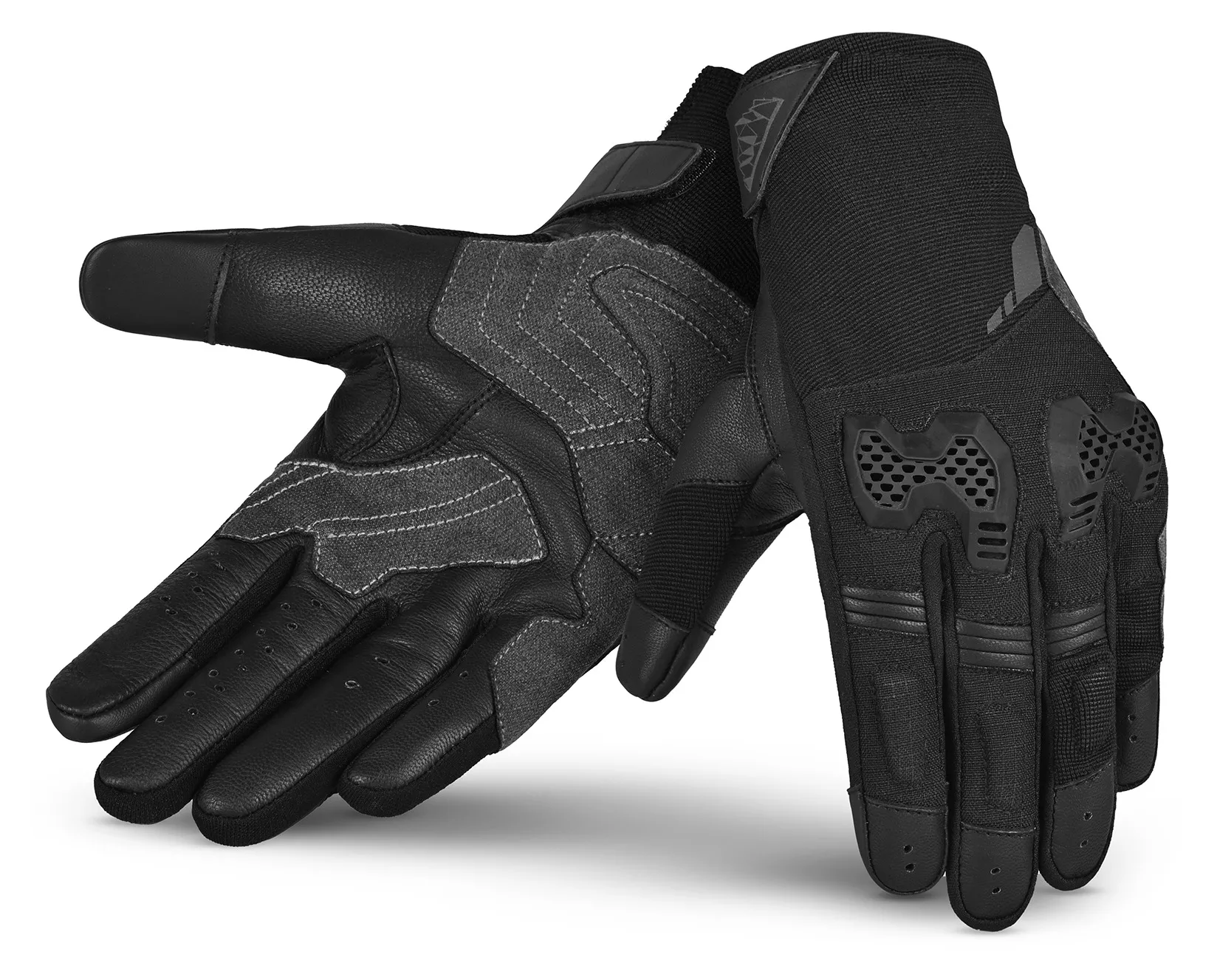 Tourmaster Zephyr Gloves