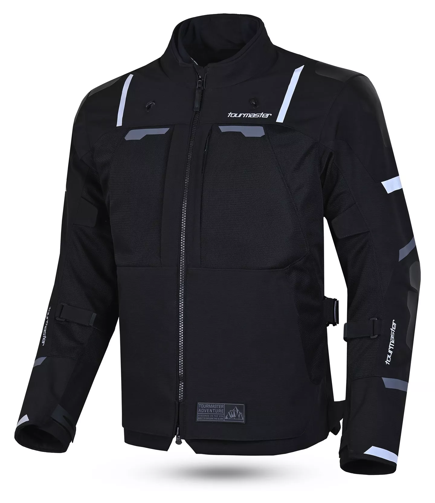 Tourmaster Zephyr Mesh Jacket