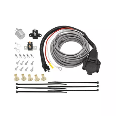 Tow Ready 118607 Pre-Wired Brake Mate Kit Adapter