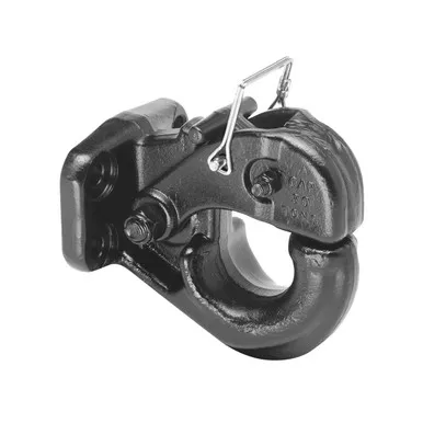 Tow Ready 63016 30 Ton Regular Pintle Hook