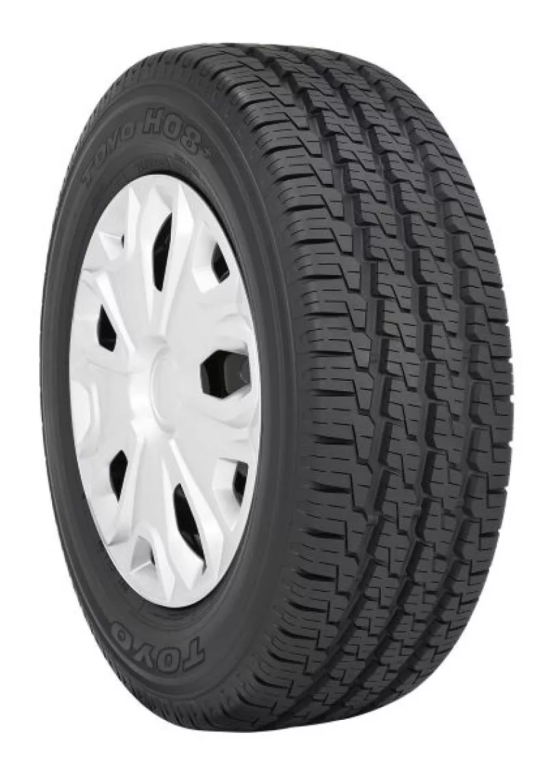 TOY H08+ Tire