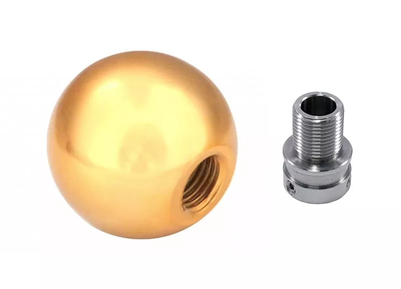 TQS Billet Shift Knobs VW
