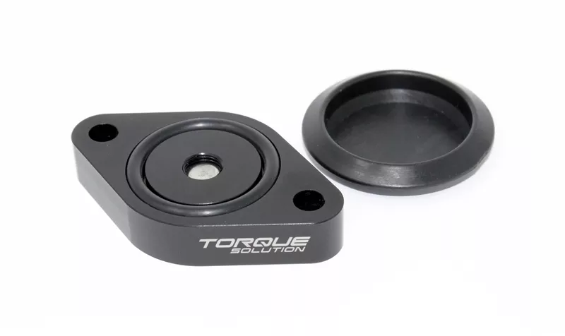 TQS Block Off Plates