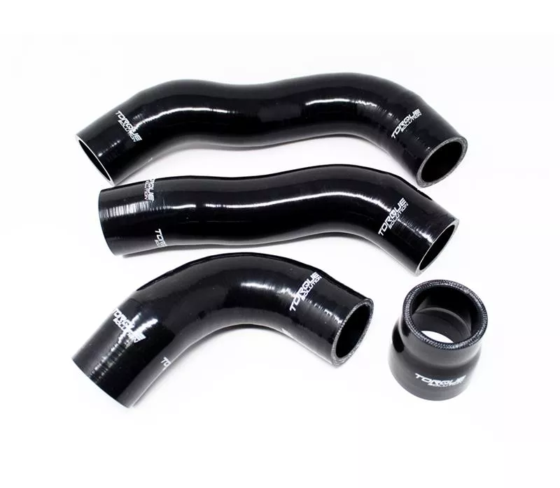 TQS Boost Tubes