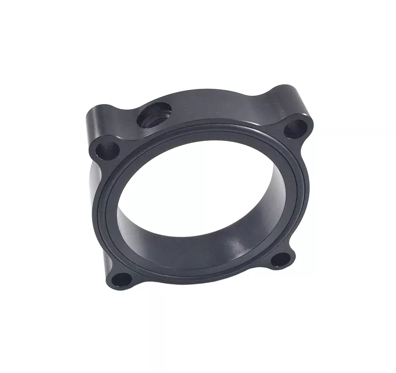 TQS TB Spacer – Black