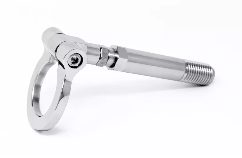 TQS Tow Hooks