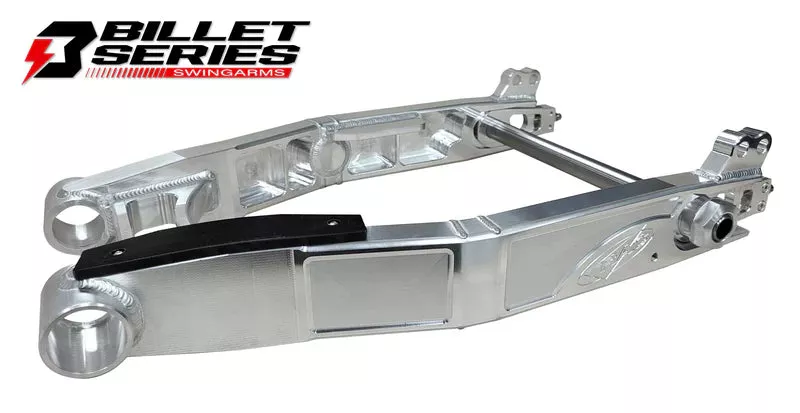 TRAC DYNAMICS CLASSIC SWINGARM HARLEY DAVIDSON BAGGERS