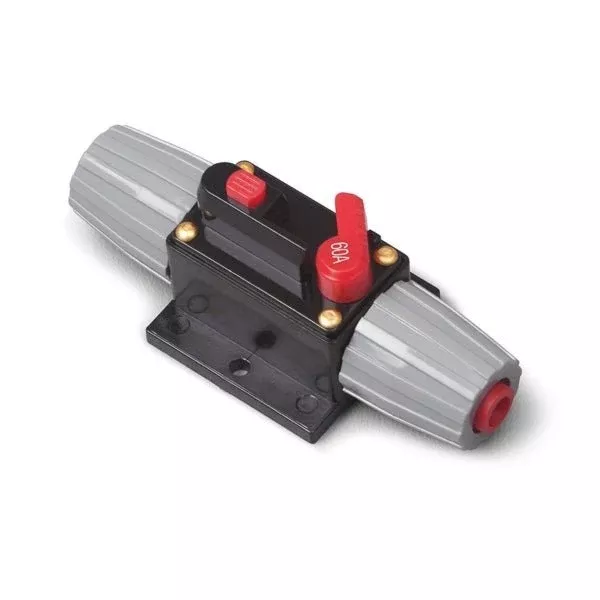 Trac Outdoor Sealed Thermal Circuit Breaker