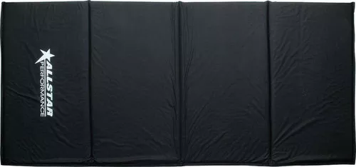 Track Mat Black 24 x 52 ALL10126