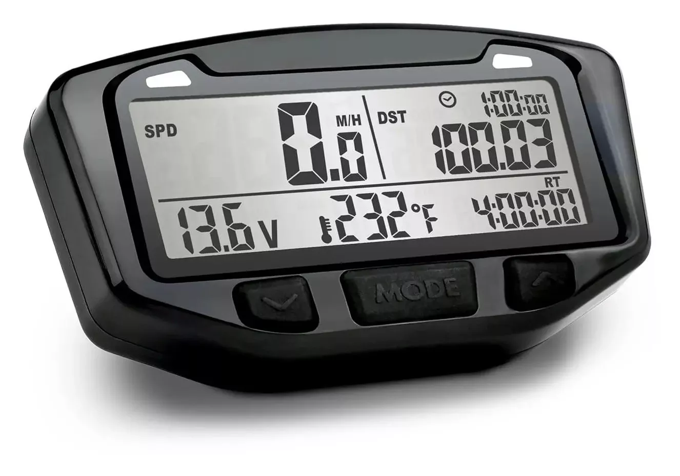 Trail Tech Striker Digital Gauge ATV