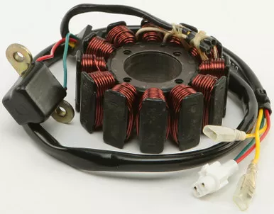 Trail Tech Trail Tech Elec Sys Ktm - S-8361-05