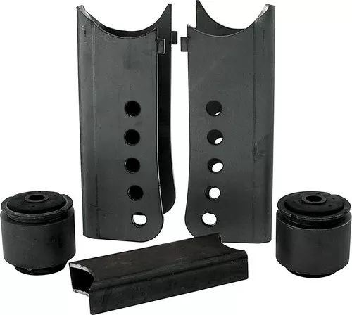 Trailing Arm Bracket Kit Multi-Hole ALL60054