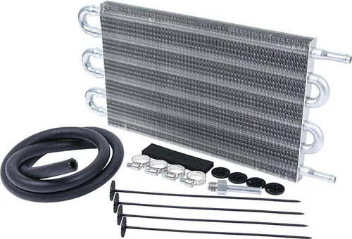 Trans Cooler 15x7.5 18000 GVW ALL26706